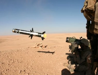 Σοκ από ΗΠΑ: Πούλησαν στην Τουρκία τον φονέα των ελληνικών LEO2HEL τα α/τ βλήματα Javelin